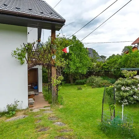 Vacationclub - Apartament Warynskiego 14C Schreiberhau Exterior foto