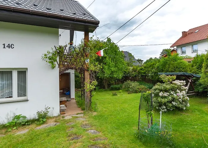 Vacationclub - Apartament Warynskiego 14C
