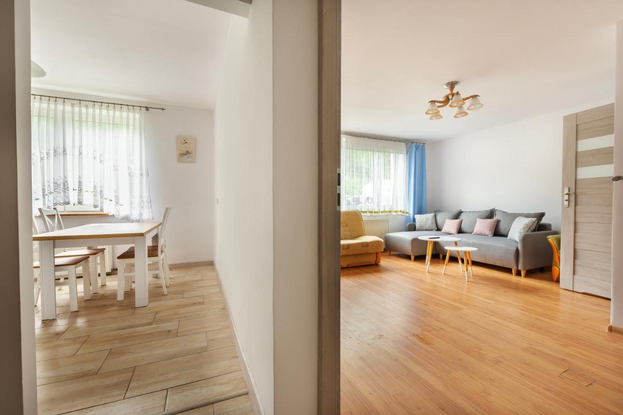 Vacationclub - Warynskiego 14c *