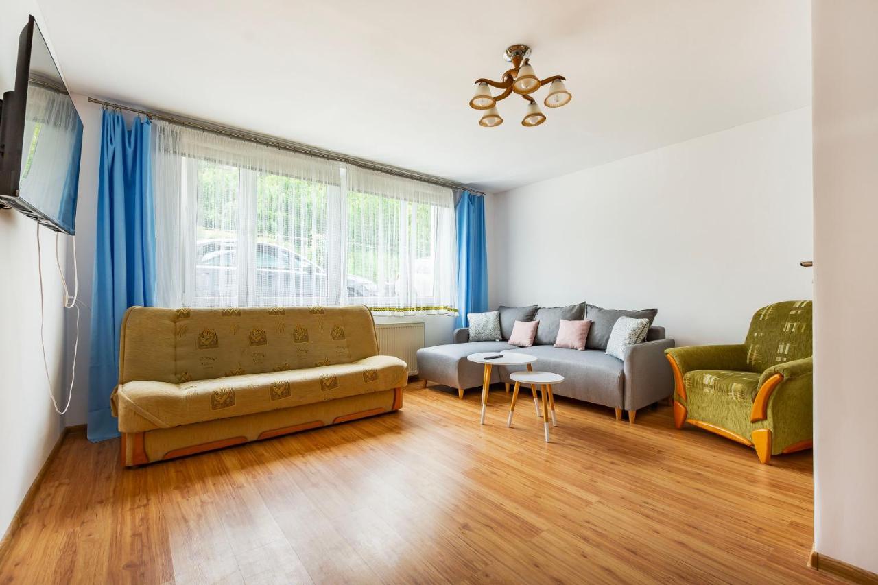 Vacationclub - Warynskiego 14c * Szklarska Poreba