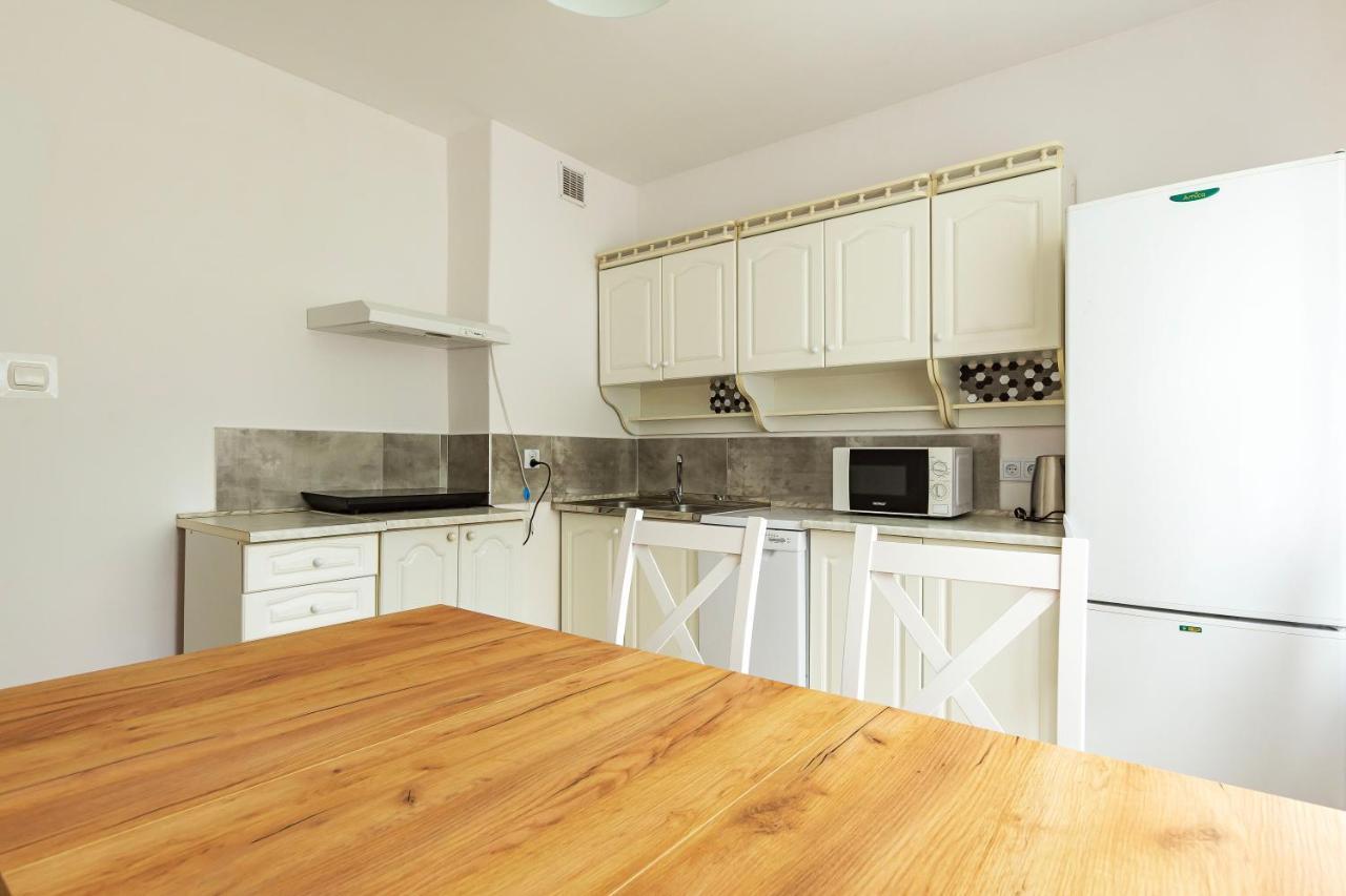 Vacationclub - Warynskiego 14c Apartment Szklarska Poreba