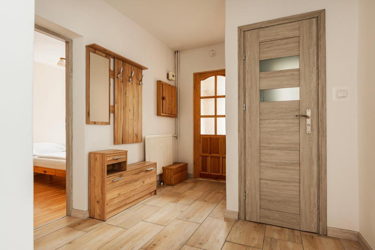 Vacationclub - Warynskiego 14c Apartment *
