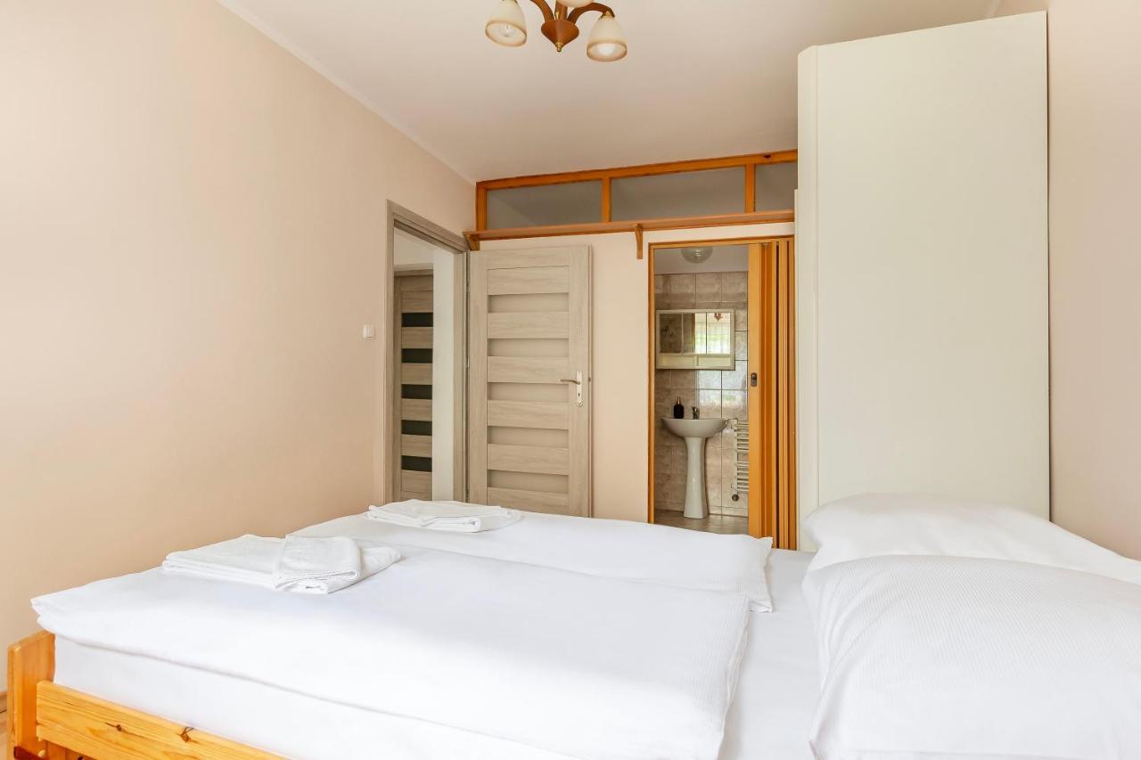 Vacationclub - Warynskiego 14c Szklarska Poreba
