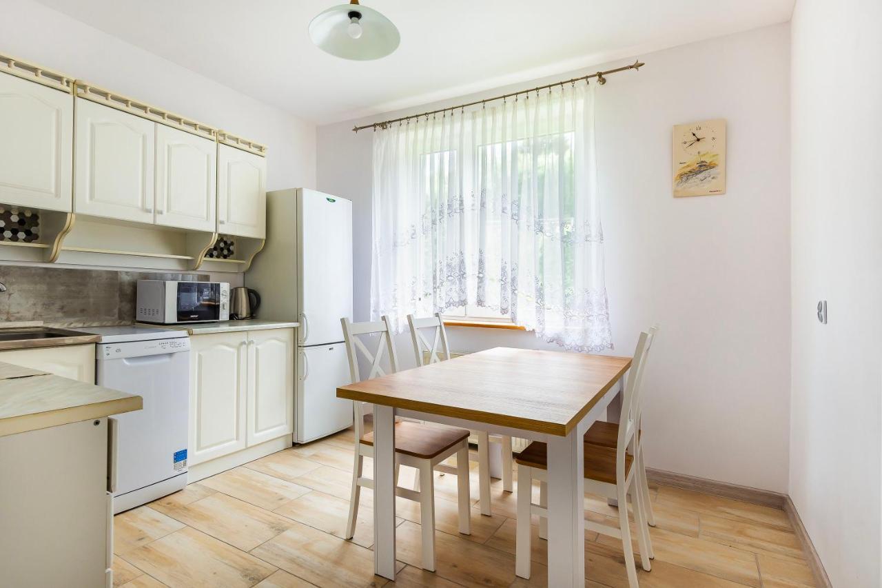 Vacationclub - Warynskiego 14c