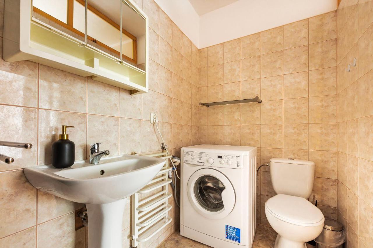 Apartment Vacationclub - Warynskiego 14c Szklarska Poreba