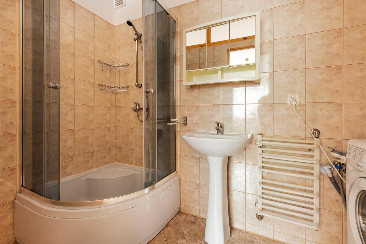 Vacationclub - Warynskiego 14c Apartment