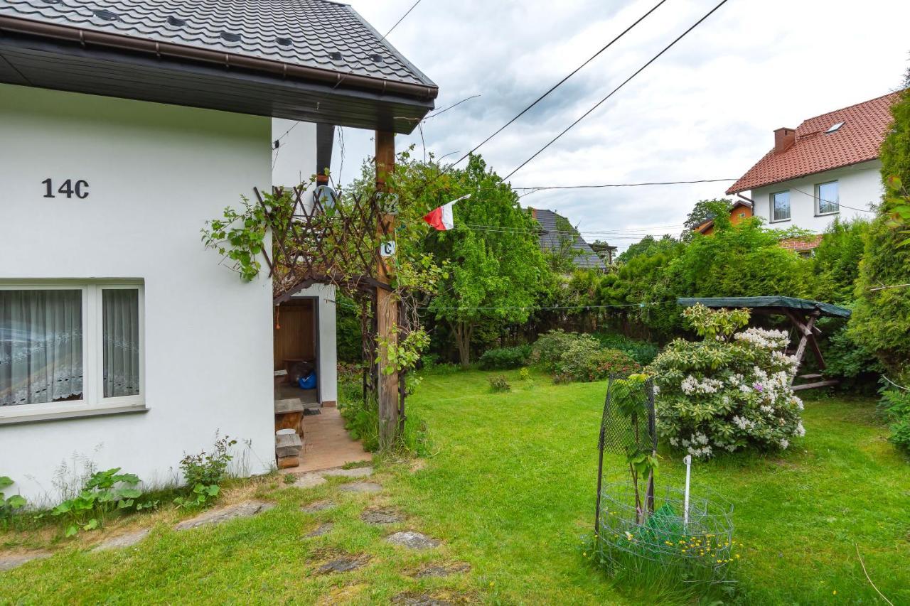 Vacationclub - Warynskiego 14c * Szklarska Poreba