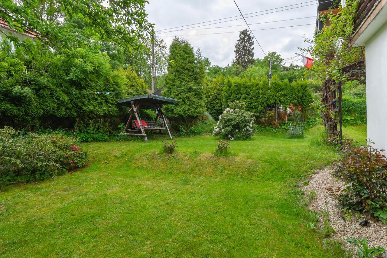 Vacationclub - Warynskiego 14c * Szklarska Poreba