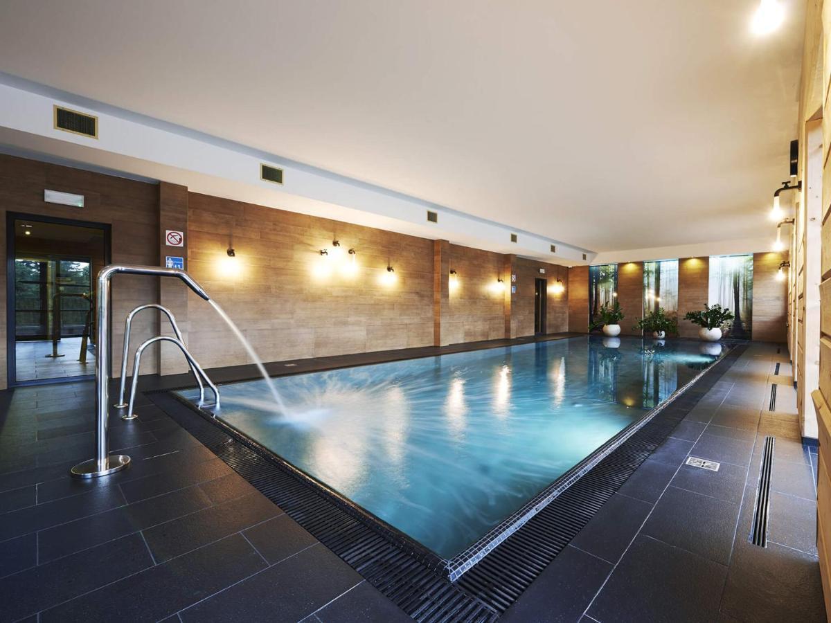 Vacationclub - Warynskiego 14c * Szklarska Poreba