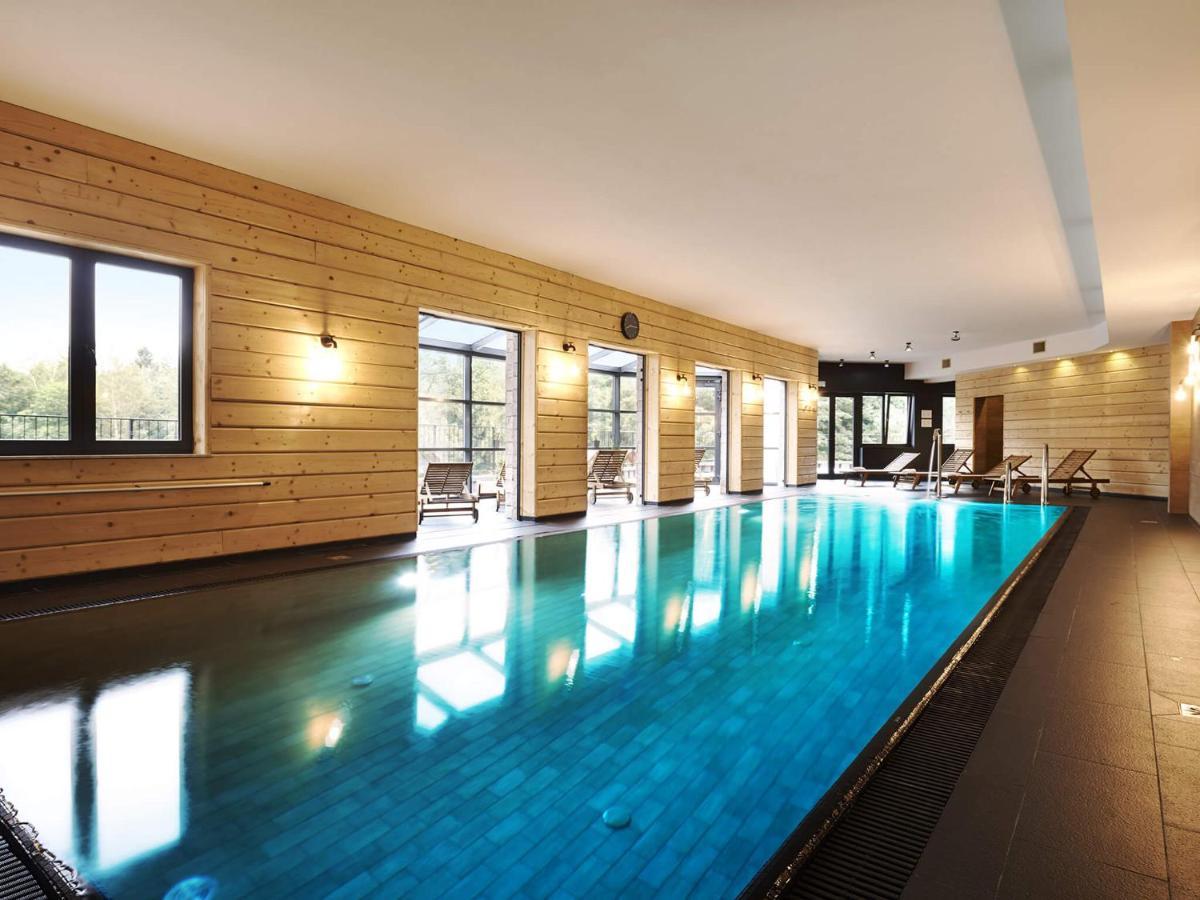 Vacationclub - Warynskiego 14c